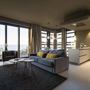 Hotel apartamentowy Dreams Citta Studi, Mediolan